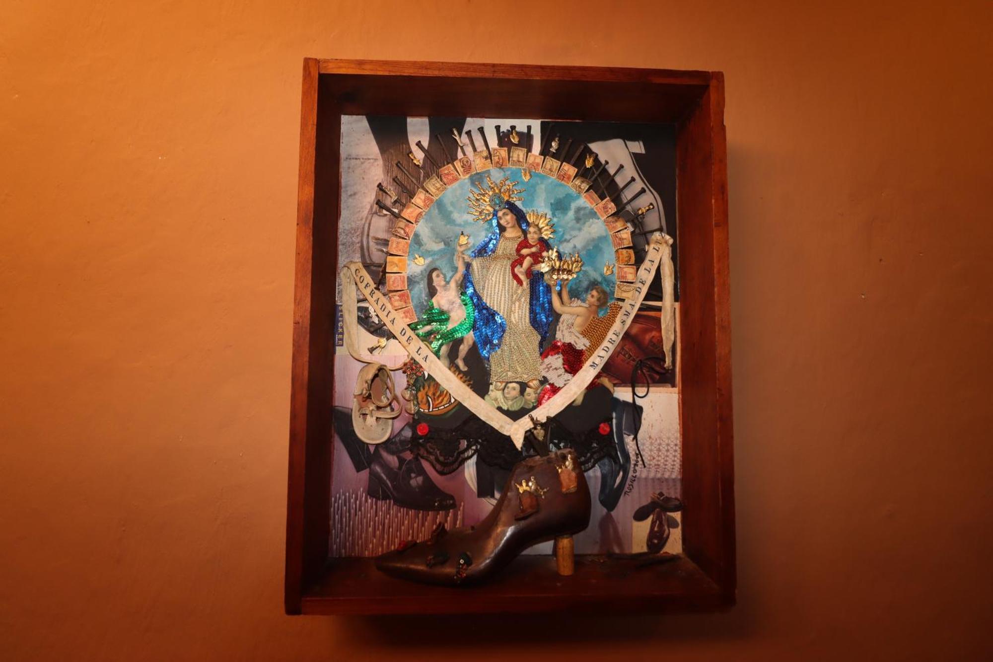 Hotel Boutique Meson De La Abundancia Catorce Dış mekan fotoğraf