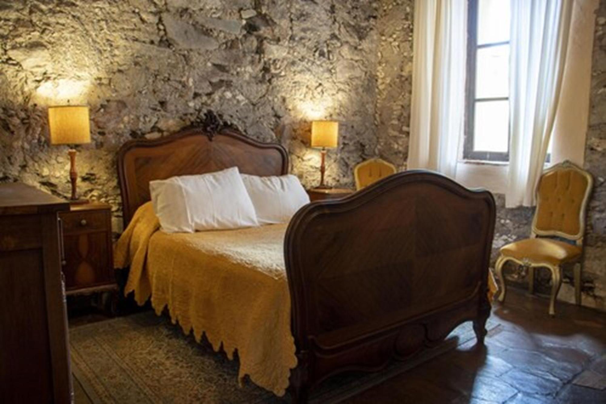 Hotel Boutique Meson De La Abundancia Catorce Oda fotoğraf
